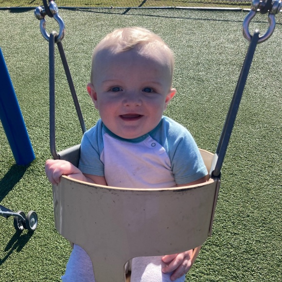 Meet the Posher - Picture 5 of 5